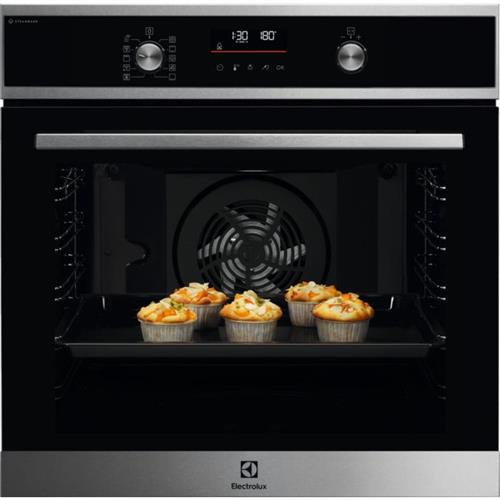 FORNO ELECTROLUX EOD-6-P-77-X