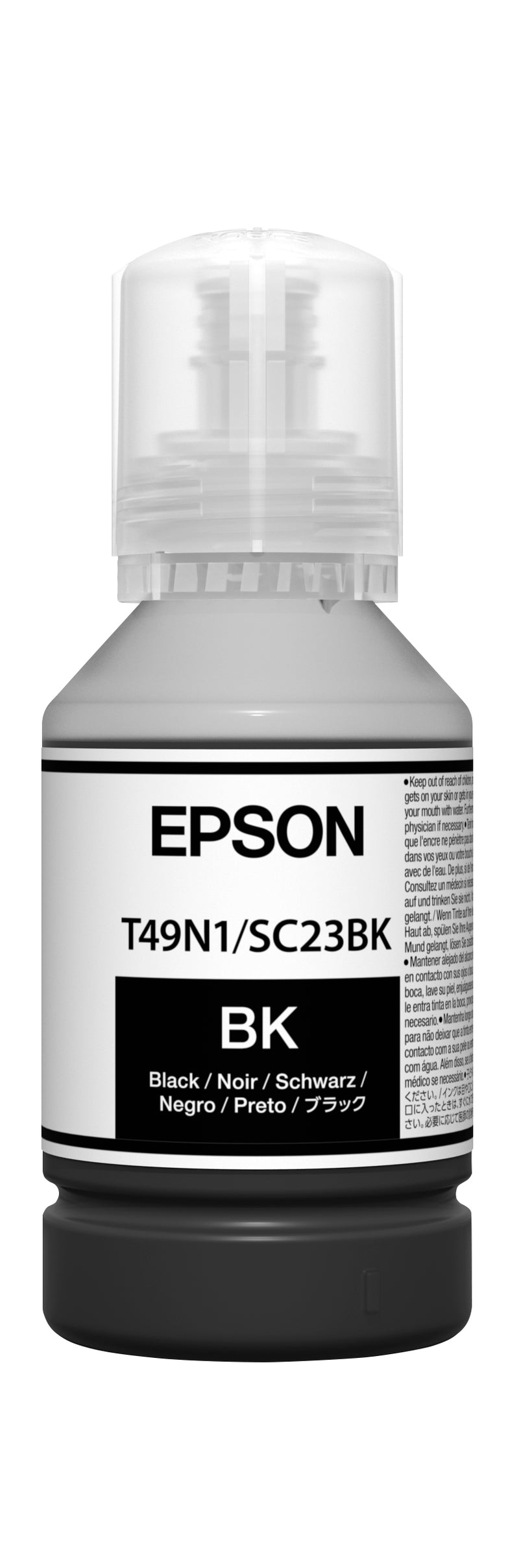 Epson C13T49H100 recarga de tinteiro de impressora