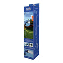 DUCHE DE JARDIM COM TRIPÉ 130-210CM BLUE BIR