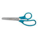 BLÍSTER COM TESOURAS ESCOLARES BASIC 13,3CM MILAN