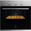HORNO ELECTROLUX KOHHH00BX3 MULTIF. INOX