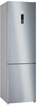 FRIGORÍFICO COMBINADO SIEMENS KG39NXIBF NO FROST IQ300