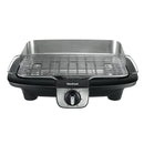 Tefal EasyGrill BG90A8 churrasqueira e grelhador ao ar livre Chur