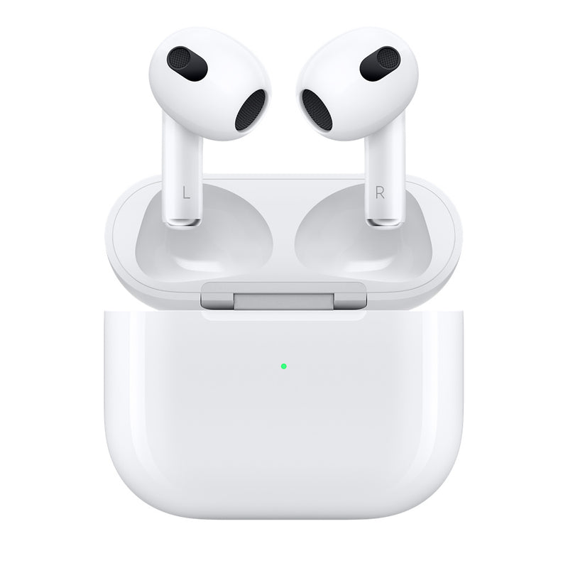 APPLE AIRPODS 3ª GERAÇÃO MME73TYA