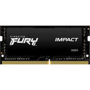 32GB 3200MHZ DDR4 CL20 SODIMM FURY IMPACT