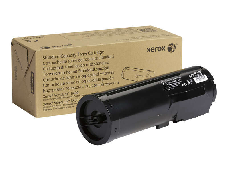 TONER ORIGINAL XEROX B400/B405 PRETO