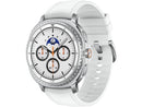 SMARTWATCH SAMSUNG GALAXY WATCH 8 CLAS 46MM LTE BL