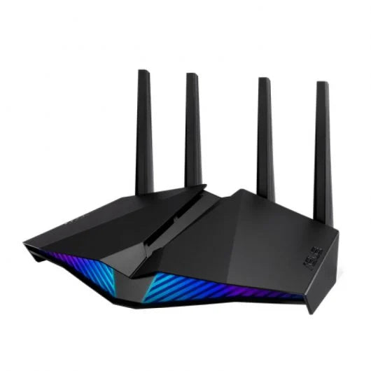 ROUTER ASUS DSL-AX82U DUAL BAND WIRELESS AX5400 WIFI 6