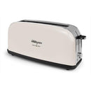 TOSTADOR VINTAGE ORBEGOZO TOV 6210 850W BEIGE