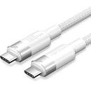 CABLE USB 3.2 TIPO-C 5A VENTION TRGWF USB TIPO-C MACHO - USB TIPO