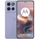 SMARTPHONE MOTOROLA G86 5G 8/256 6,67" AZUL CLARO