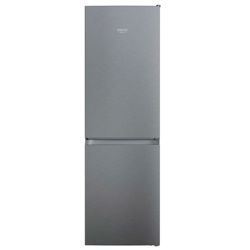 Hotpoint HAFC8 TIA22SX Independente 335 l E Aço inoxidável