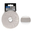 FITA PARA ESTORES G-8 MINI 22MM X 6M CINZENTA EDM