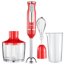 UFESA VARINHA PE INOX 600W ROUGE