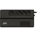 APC BV650I-GR UPS Linha interativa 0,65 kVA 375 W 4 tomada(s) CA