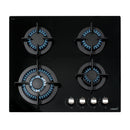 PLACA CATA - CCI 6031 BK
