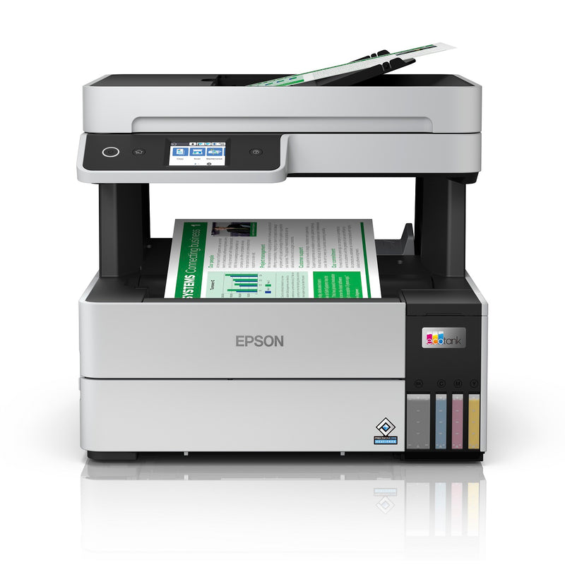 IMPRESSORA EPSON ECOTANK ET-5150