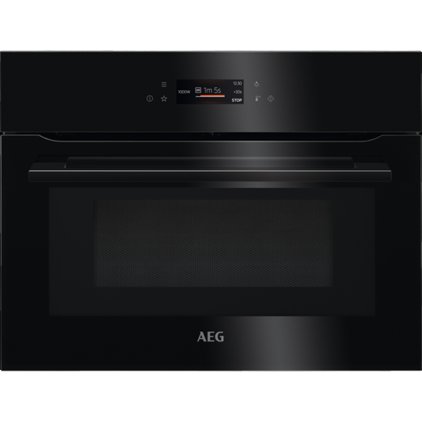 FORNO AEG - KMK761080 B