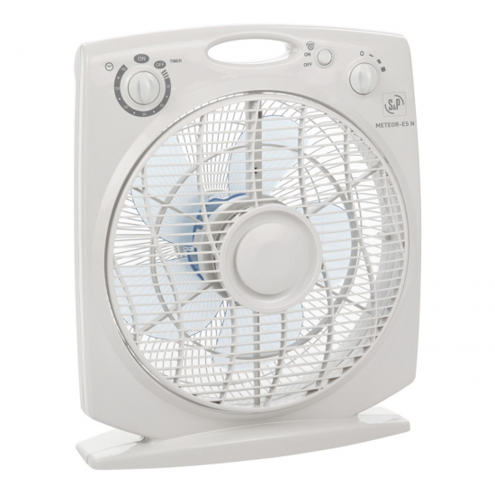 VENTILADOR BOX SP METEOR ESN 5A 35W 46CM