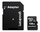 Goodram M1AA 128 GB MicroSDXC UHS-I Classe 10
