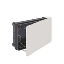 CAIXA RETANGULAR 160X100X50MM GARRA METALICA SOLERA 563