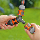 DERIVAÇÃO TRIPLA ´´Y´´ BYPASS DE 19MM (3/4) A 13MM (1/2´´) (BL