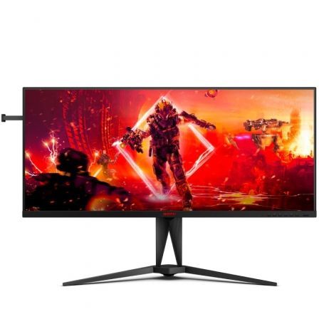 AOC AGON 5 AG405UXC monitor de ecrã 100,3 cm (39.5") 3440 x 1440