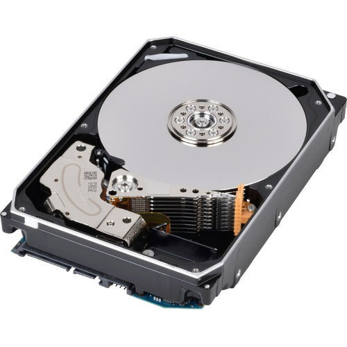 TOSHIBA INTERNAL HARD DISK 16TB MG08ACA16TE