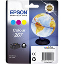 Epson Globe C13T26704010 tinteiro 1 unidade(s) Original Ciano, Ma