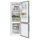 FRIGORÍFICO COMBINADO CANDY CCT3L517ES 177X55 SILVER