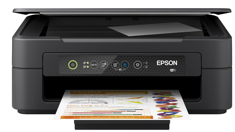 Epson Expression Home XP-2200 Jato de tinta A4 5760 x 1440 DPI 27