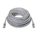 AISENS A136-0278 cabo de rede Cinzento 10 m Cat6 F/UTP (FTP)