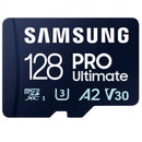 Samsung MB-MY128S 128 GB MicroSDXC UHS-I