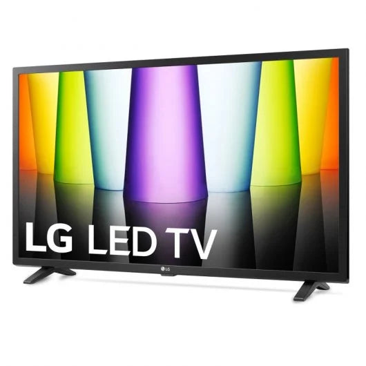 LG 32LQ630B6LA TV 81,3 cm (32") HD Smart TV Wi-Fi Preto