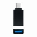 Nanocable 10.02.0010 placa/adaptador de interface USB 3.2 Gen 1 (