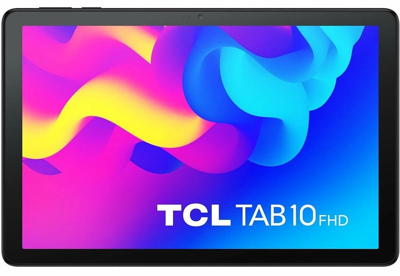 TABLET TCL TAB 10 FHD 10.1" 4GB 128GB OCTACORE GRIS