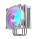 COOLER DE CPU ATIVO DARKFLASH DARKAIR LED BRANCO
