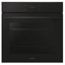 FORNO HAIER H6 ID46C3YTB( MULTIFUNÇÕES  - 78 LITROS - 25 P )