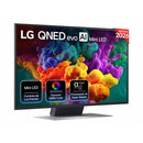 TV LG 50" 50QNED86B6B UHD QNED EVO MINILED A8 144H