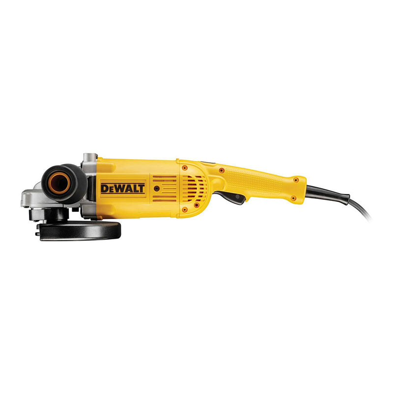 REBARBADORA Ø230MM 2200W 6500 RPM DEWALT