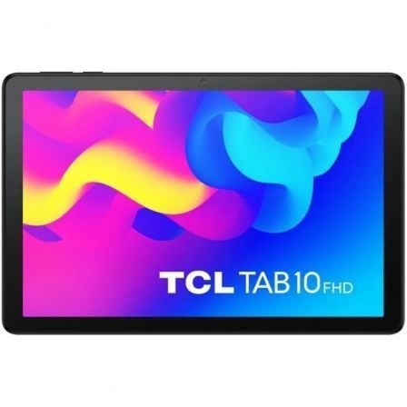 TABLET TCL TAB 10 FHD 10.1" 4GB 128GB OCTACORE GRIS