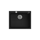 Teka Forsquare 50.40 TG Lava-louça embutida Retangular