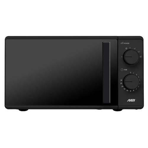 MICRO-ONDAS MEI MW2028( 20 LITROS - 700 W - PRETO  )