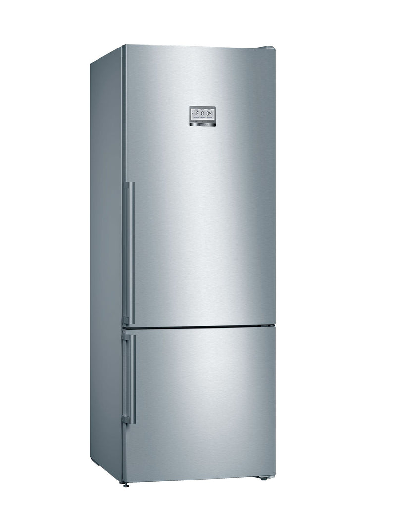 Bosch Serie 8 KGF56PIDP frigorífico e congelador Independente 483