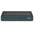 AVER USB3.0 AND HDMI EXTENDER UP TO 100M WITH POE++ INJECTOR FOR