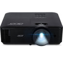ACER X1128H DLP SVGA 4800 LM 20000:1 EMEA 2.7 KG EURO POWER  - VÁ