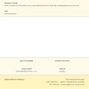 PÉ CILÍNDRICO DE ALUMÍNIO ANODIZADO MATE. MOD. 405. MEDIDAS Ø3,9X