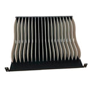 EWENT PRATELEIRA RACK 19" 18 UNID NOTEBOOKS-TABLETS-SMARTPHONES B