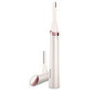 Philips Aparador de retoques para corpo e rosto em forma de canet