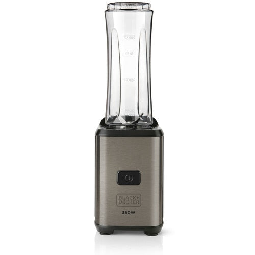 LIQUIDIFICADORA BLACK&DECKER BXJBA350E 350W SMOOTHIE